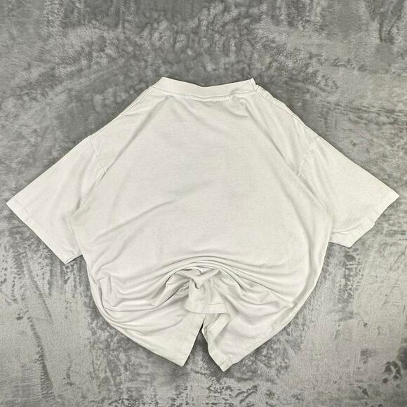 Vintage 1996 Canada Sun Run The Vancouver Sun T-shirt Brightline Sportswear XL - Picture 2 of 8